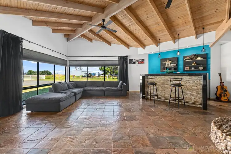 Third view of Homely house listing, 22 Widdis Way, Flynn VIC 3844