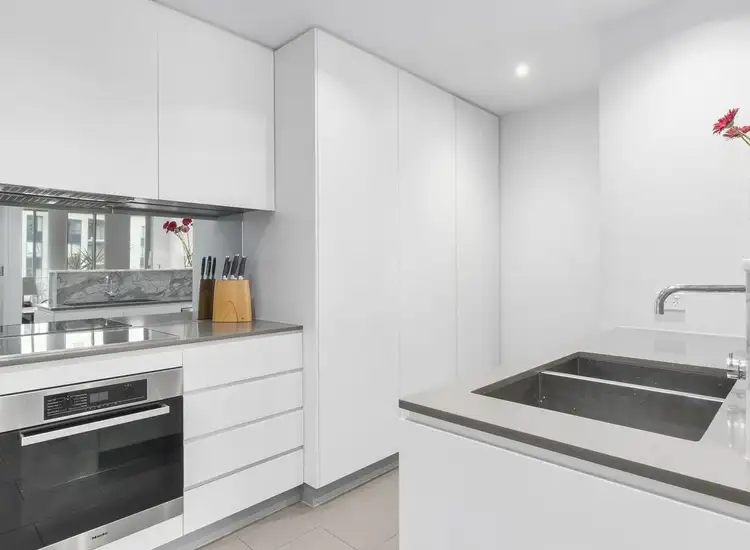 Fifth view of Homely apartment listing, 38/3 Burbury Close, Barton ACT 2600