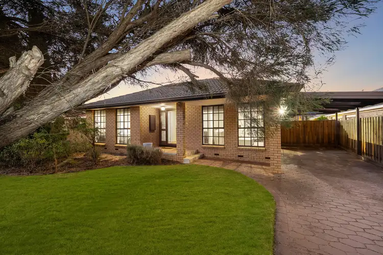 46 Apollo Road, Taylors Lakes VIC 3038