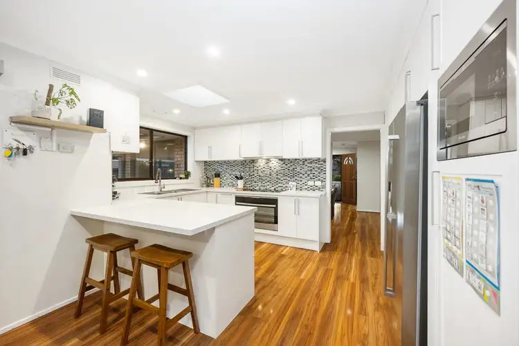 Third view of Homely house listing, 46 Apollo Road, Taylors Lakes VIC 3038