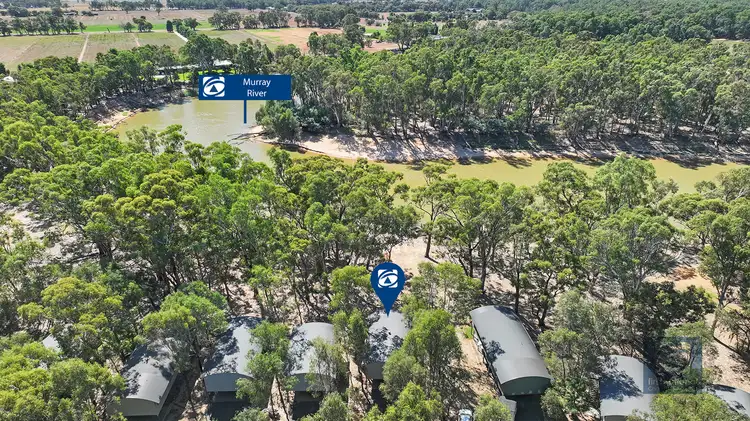 Main view of Homely villa listing, 60/69 Dungala Way, Moama On Murray Resort, Moama NSW 2731