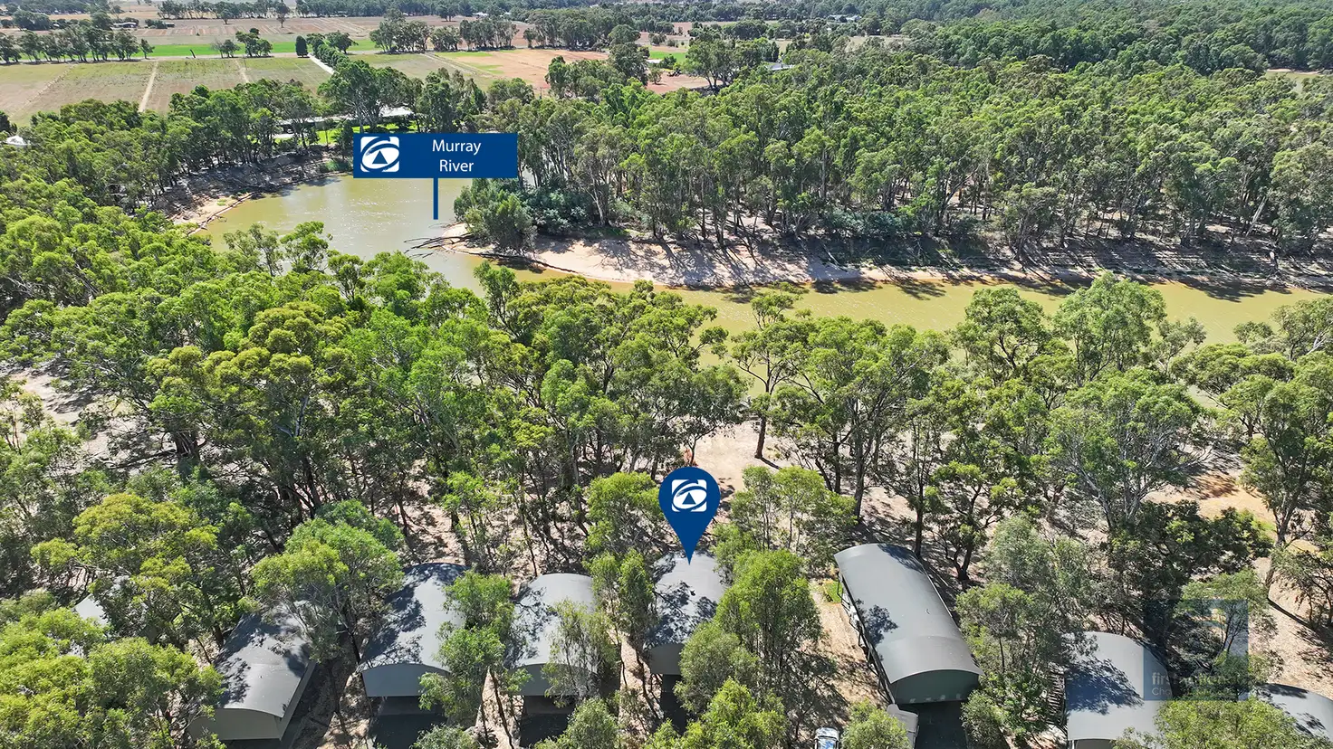 Main view of Homely villa listing, 60/69 Dungala Way, Moama On Murray Resort, Moama NSW 2731