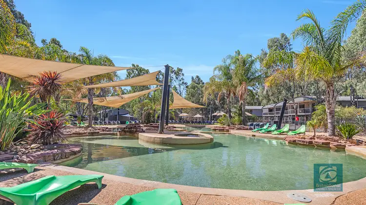 Second view of Homely villa listing, 60/69 Dungala Way, Moama On Murray Resort, Moama NSW 2731