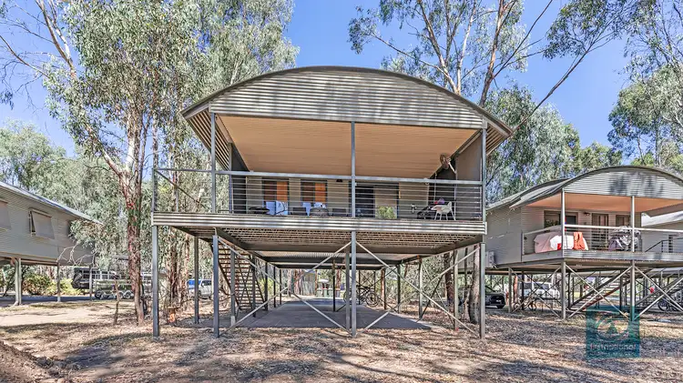 Fourth view of Homely villa listing, 60/69 Dungala Way, Moama On Murray Resort, Moama NSW 2731