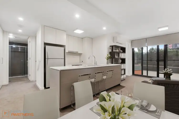 71/5 Burnie Street, Lyons ACT 2606