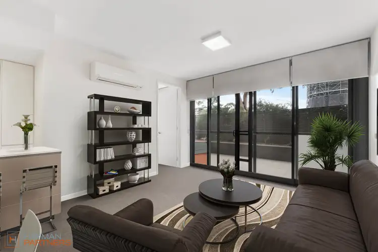 Fourth view of Homely apartment listing, 71/5 Burnie Street, Lyons ACT 2606