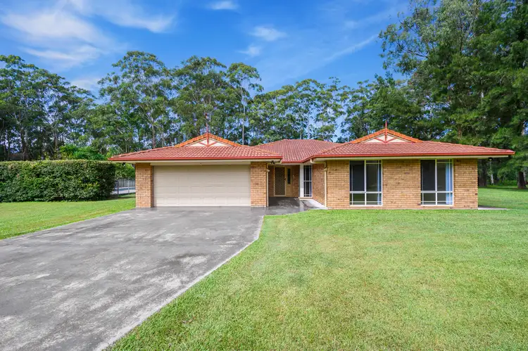 46 Heritage Drive, Moonee Beach NSW 2450