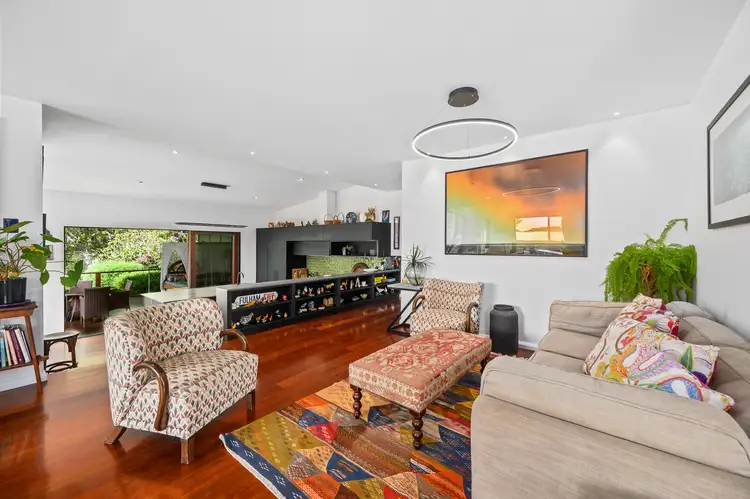 Second view of Homely house listing, 5 The Corso, Moonee Beach NSW 2450