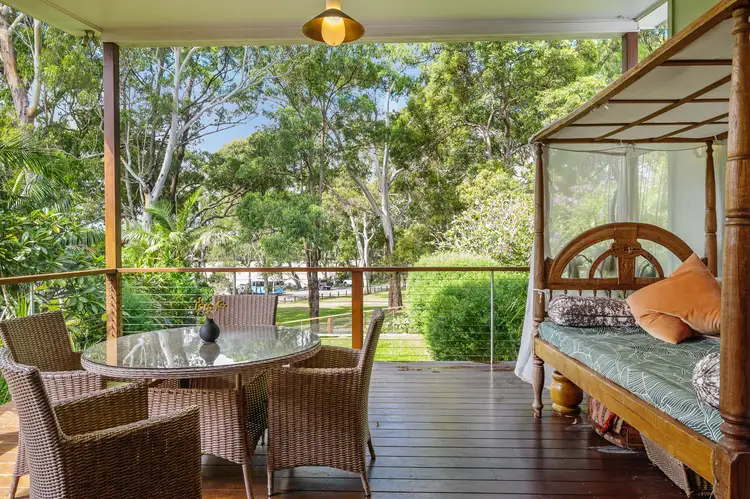Fourth view of Homely house listing, 5 The Corso, Moonee Beach NSW 2450