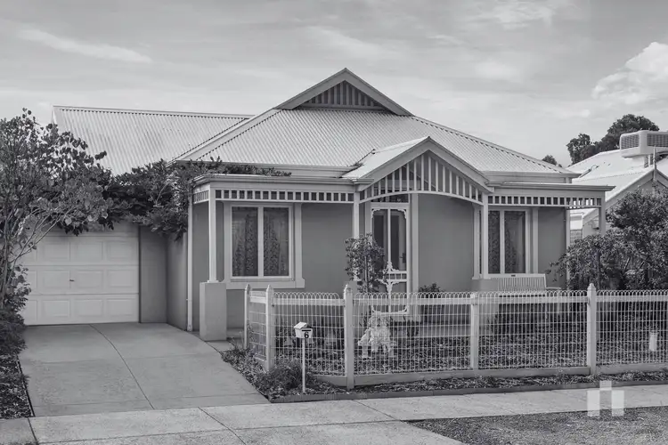 6 Bedervale Loop, Doreen VIC 3754