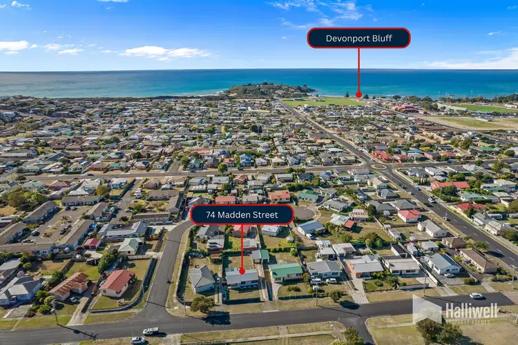 74 Madden Street, Devonport TAS 7310