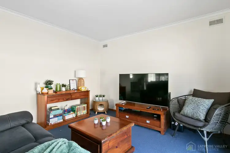 Third view of Homely unit listing, 2/28 Mitchells Road, Moe VIC 3825