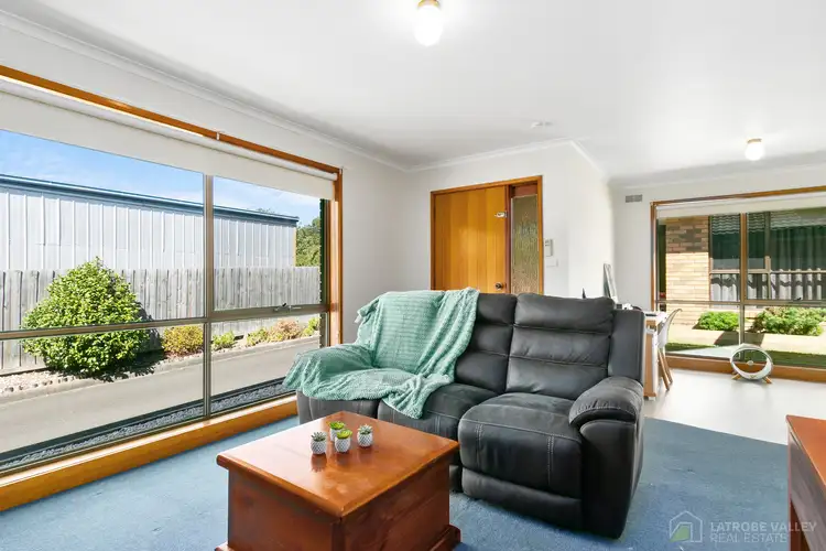 Fourth view of Homely unit listing, 2/28 Mitchells Road, Moe VIC 3825