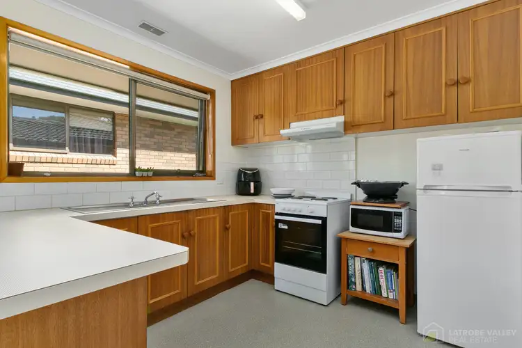 Sixth view of Homely unit listing, 2/28 Mitchells Road, Moe VIC 3825