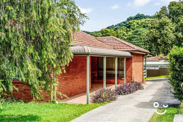 38 Georgina Avenue, Keiraville NSW 2500