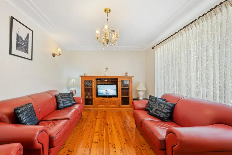 Second view of Homely house listing, 13 Mandoon Road, Girraween NSW 2145
