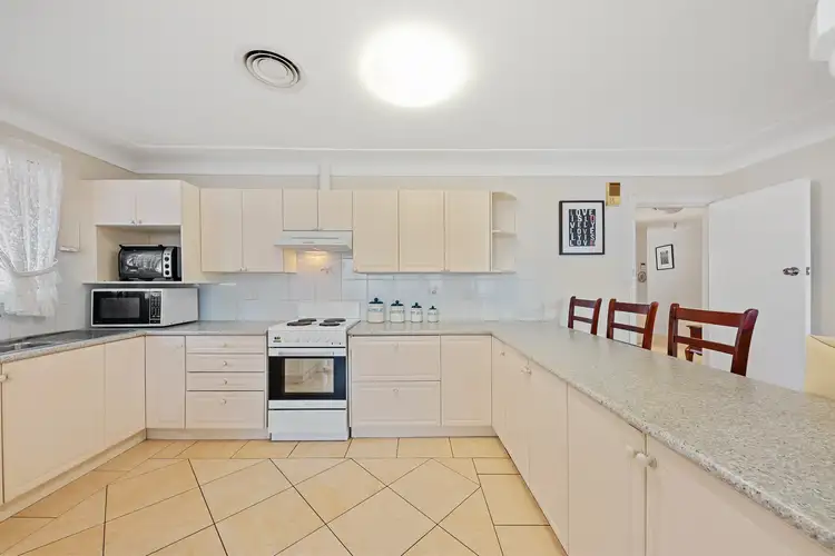 Third view of Homely house listing, 13 Mandoon Road, Girraween NSW 2145