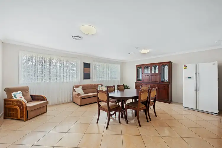 Fourth view of Homely house listing, 13 Mandoon Road, Girraween NSW 2145