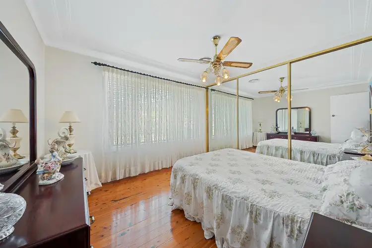 Fifth view of Homely house listing, 13 Mandoon Road, Girraween NSW 2145
