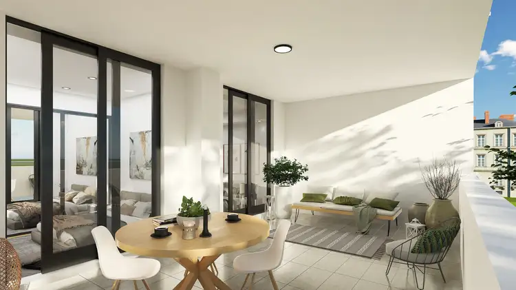 Fourth view of Homely apartment listing, 10 Court Road, Fairfield NSW 2165