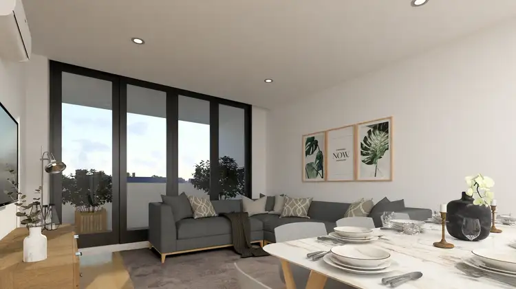 Fifth view of Homely apartment listing, 10 Court Road, Fairfield NSW 2165