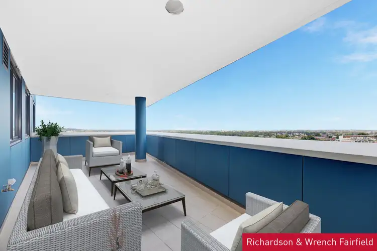 Sixth view of Homely apartment listing, 10 Court Road, Fairfield NSW 2165