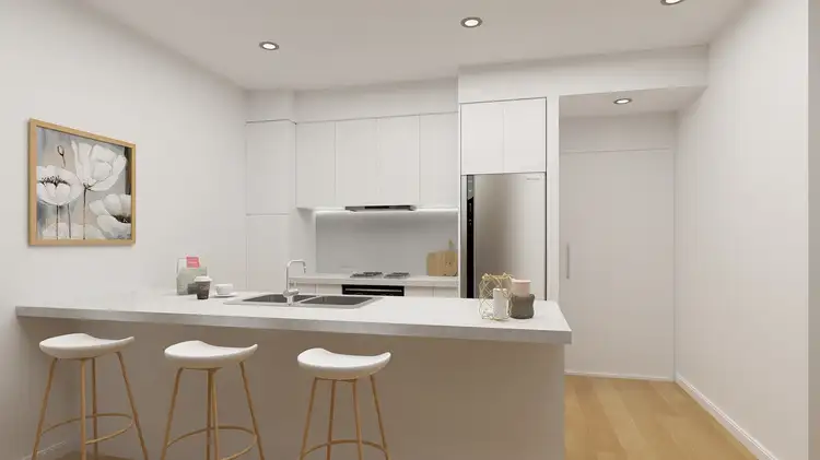 Sixth view of Homely apartment listing, 10 Court Road, Fairfield NSW 2165