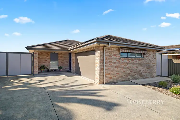 Main view of Homely house listing, 45 Pacific Highway, Lake Haven NSW 2263