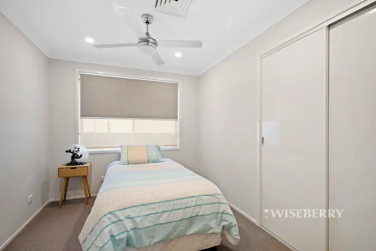 Fifth view of Homely house listing, 45 Pacific Highway, Lake Haven NSW 2263