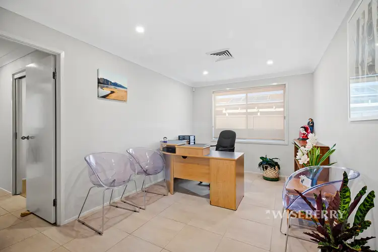 Sixth view of Homely house listing, 45 Pacific Highway, Lake Haven NSW 2263