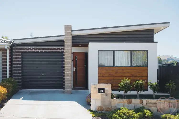 Second view of Homely house listing, 53 Neil Currie Street, Casey ACT 2913