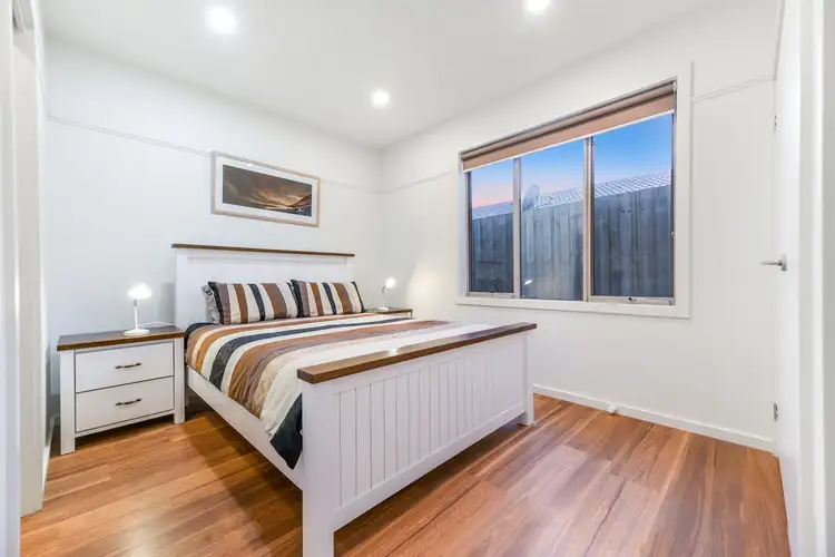 Third view of Homely unit listing, 2/32 Strathavan Drive, Berwick VIC 3806