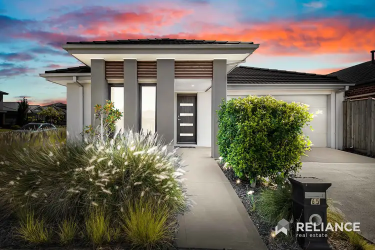 65 Bruckner Drive, Point Cook VIC 3030
