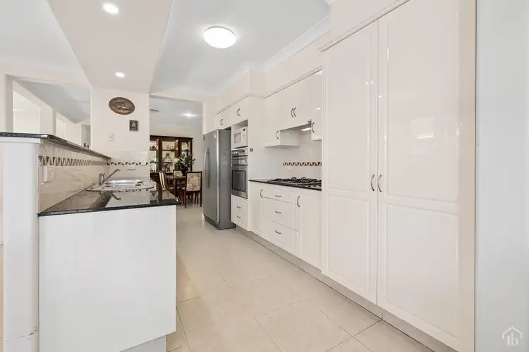 Second view of Homely house listing, 99 Winders Place, Banora Point NSW 2486