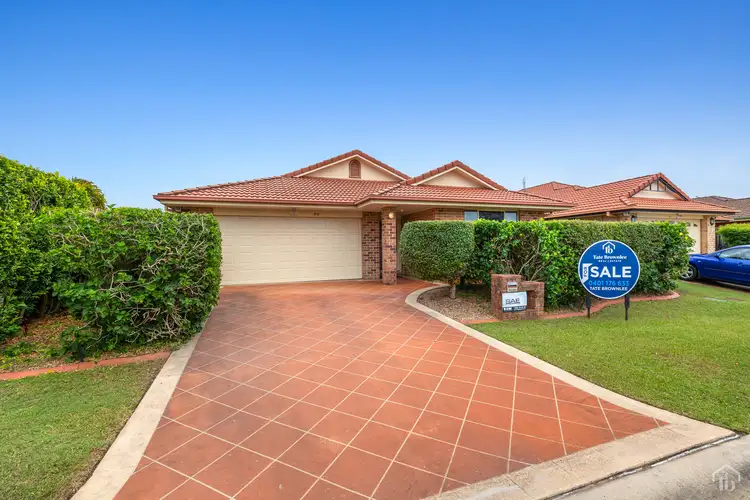 Third view of Homely house listing, 99 Winders Place, Banora Point NSW 2486