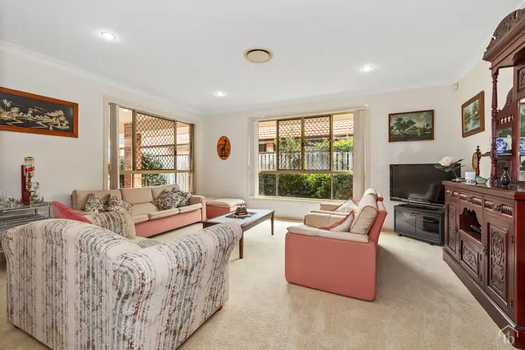 Fourth view of Homely house listing, 99 Winders Place, Banora Point NSW 2486