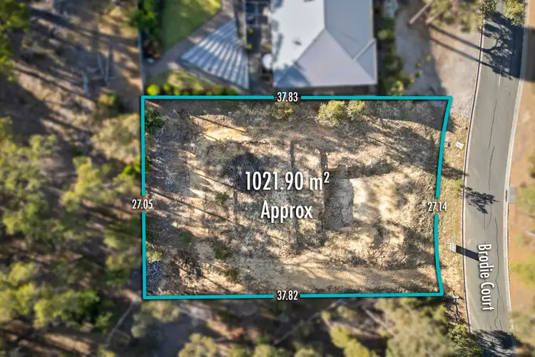 5 Brodie Court, Mount Helen VIC 3350