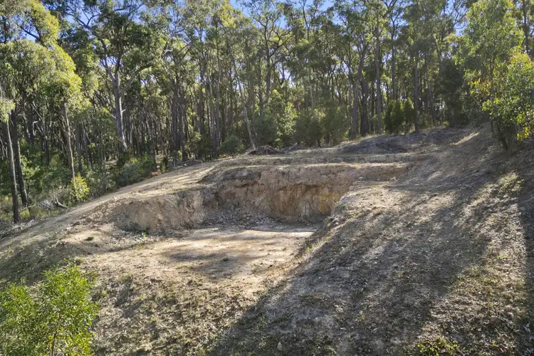Fifth view of Homely land listing, 5 Brodie Court, Mount Helen VIC 3350