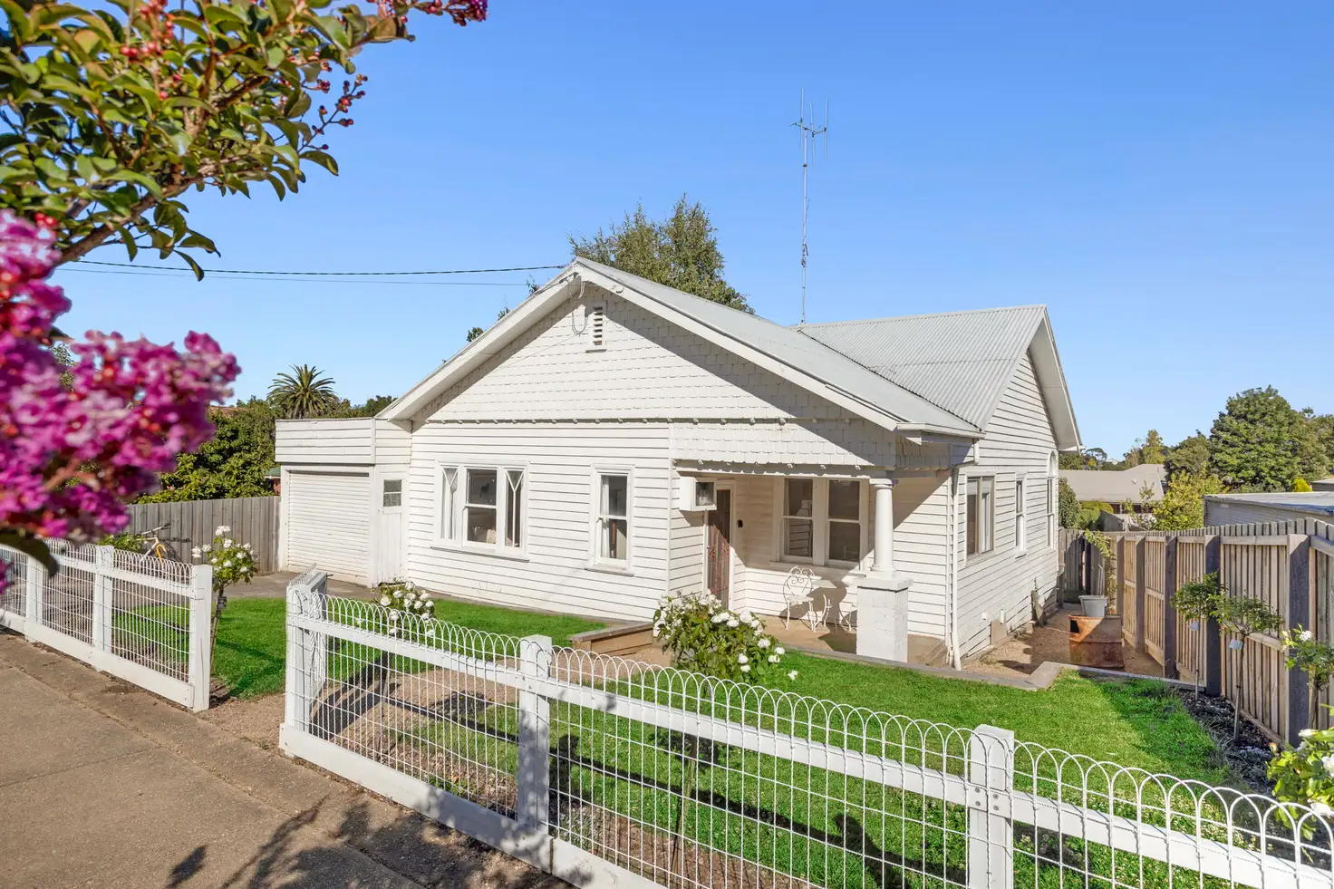 Main view of Homely house listing, 4 Jamieson Street, Daylesford VIC 3460