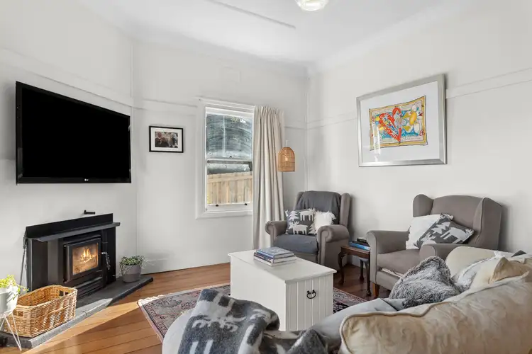 Second view of Homely house listing, 4 Jamieson Street, Daylesford VIC 3460