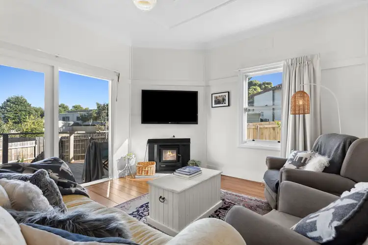 Third view of Homely house listing, 4 Jamieson Street, Daylesford VIC 3460