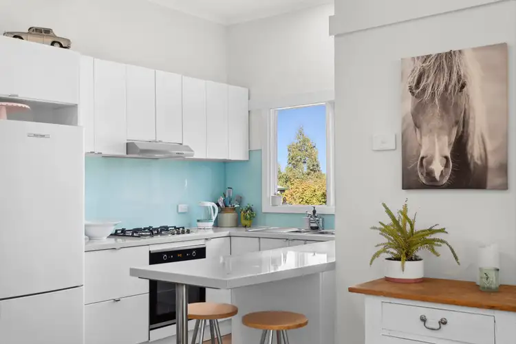Fourth view of Homely house listing, 4 Jamieson Street, Daylesford VIC 3460