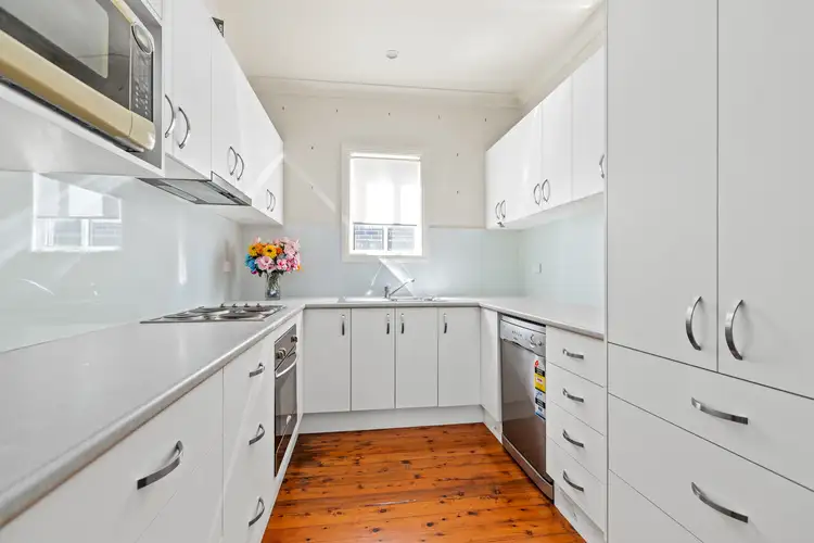 Fourth view of Homely house listing, 205 St James Road, New Lambton NSW 2305