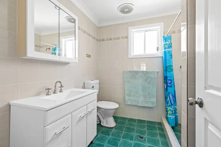 Fifth view of Homely house listing, 205 St James Road, New Lambton NSW 2305