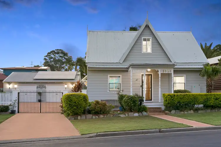 47 Devon Street, Wallsend NSW 2287