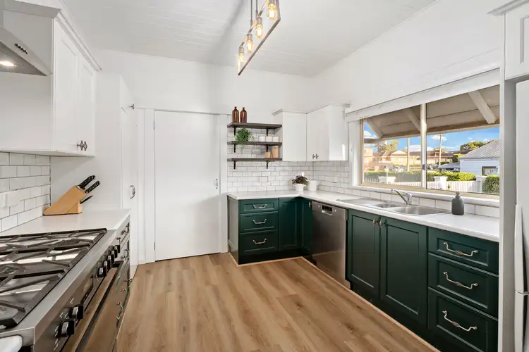 Fifth view of Homely house listing, 47 Devon Street, Wallsend NSW 2287