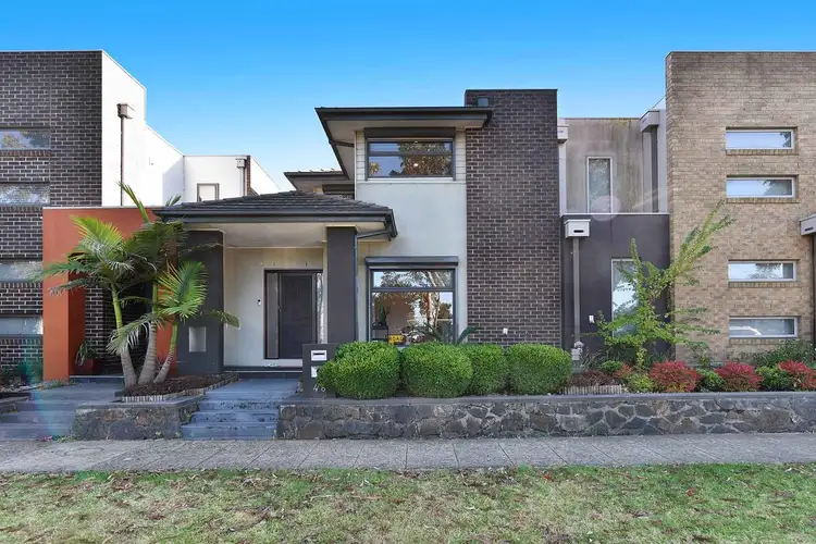Main view of Homely house listing, 48 Farmhouse Boulevard, Epping VIC 3076