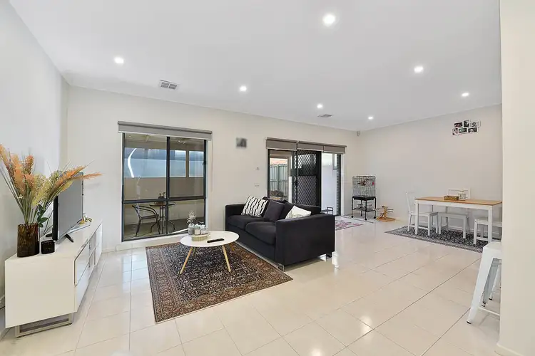 Second view of Homely house listing, 48 Farmhouse Boulevard, Epping VIC 3076