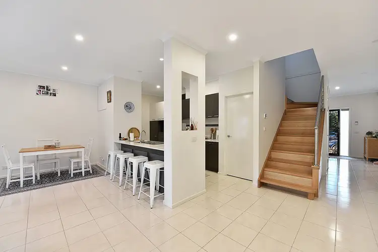Third view of Homely house listing, 48 Farmhouse Boulevard, Epping VIC 3076