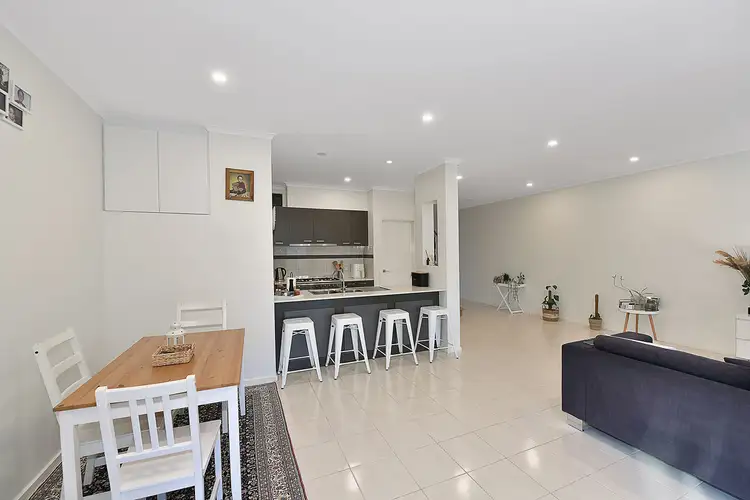 Fifth view of Homely house listing, 48 Farmhouse Boulevard, Epping VIC 3076